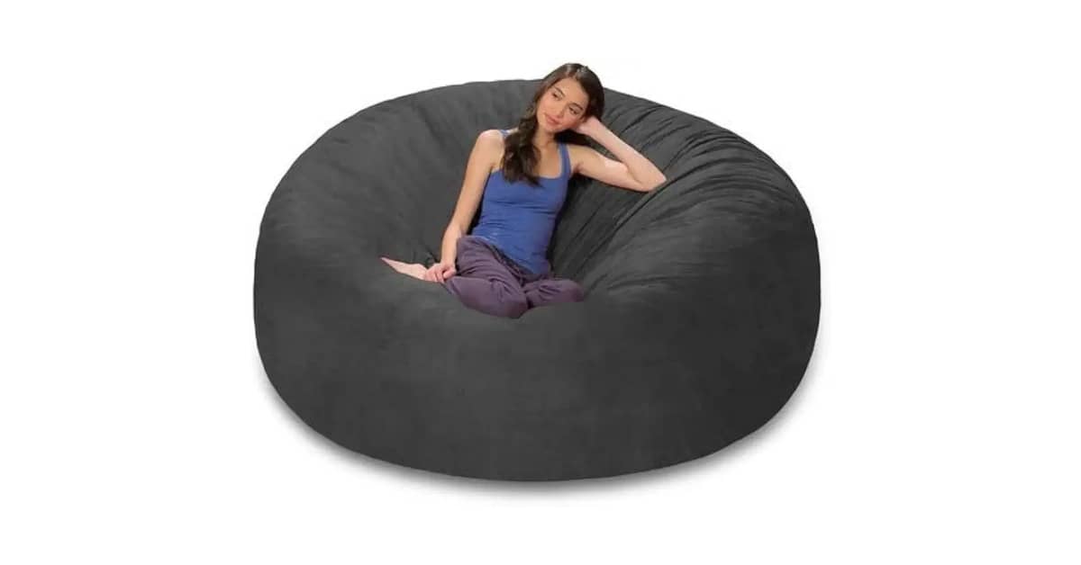 Melhor Puff (Gigante, Redondo, Bau): Guia Completo