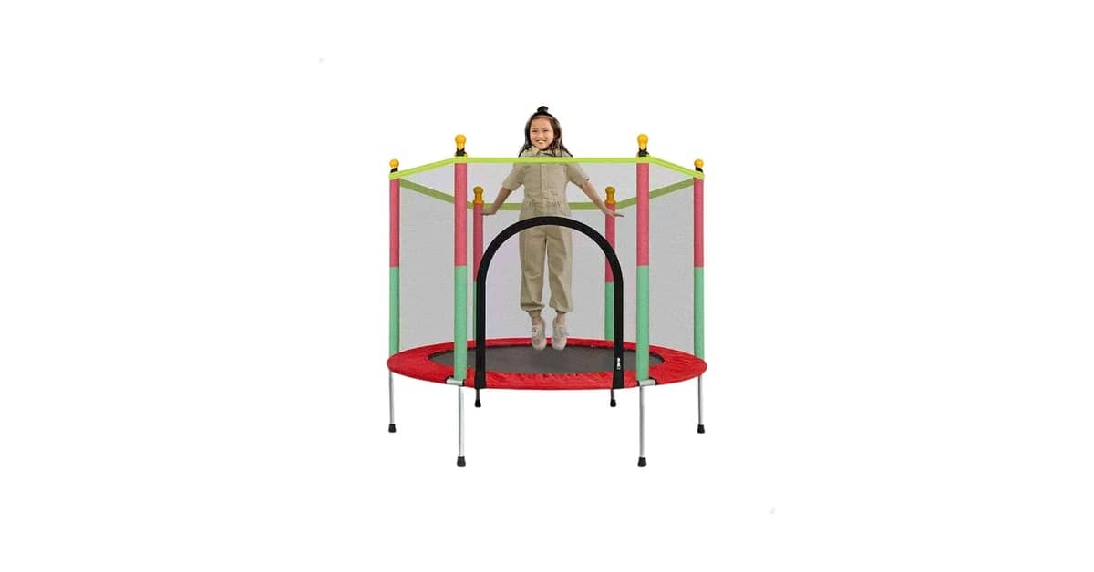 Melhor Pula Pula Infantil: 10 Opções Seguras