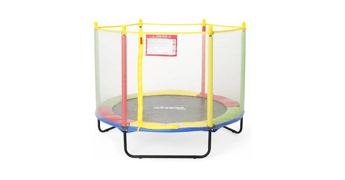 Melhor Pula Pula: Guia de Tamanho e Peso Ideal