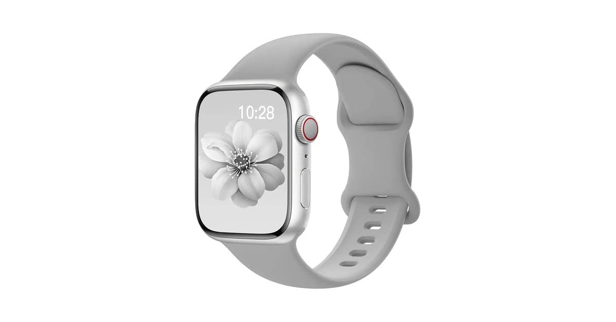 Melhor Pulseira Apple Watch: Do Esporte ao Formal