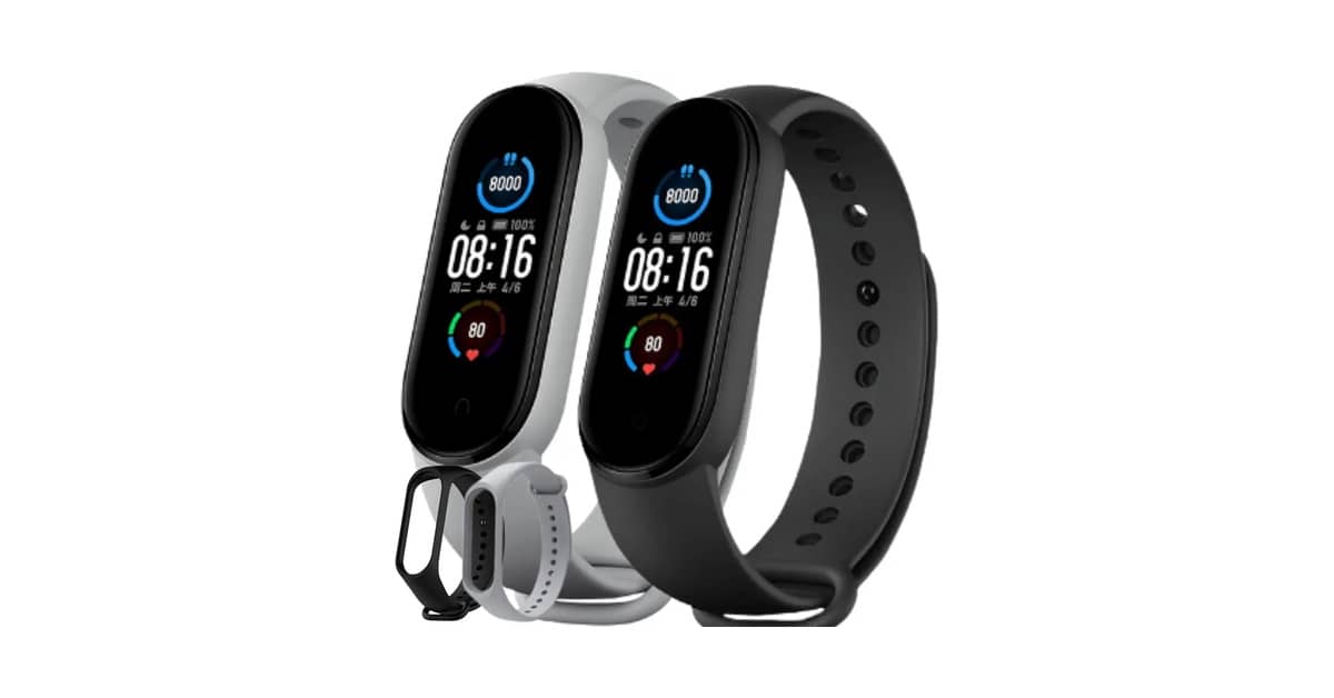 Melhor Pulseira Mi Band: Guia de Material e Estilo