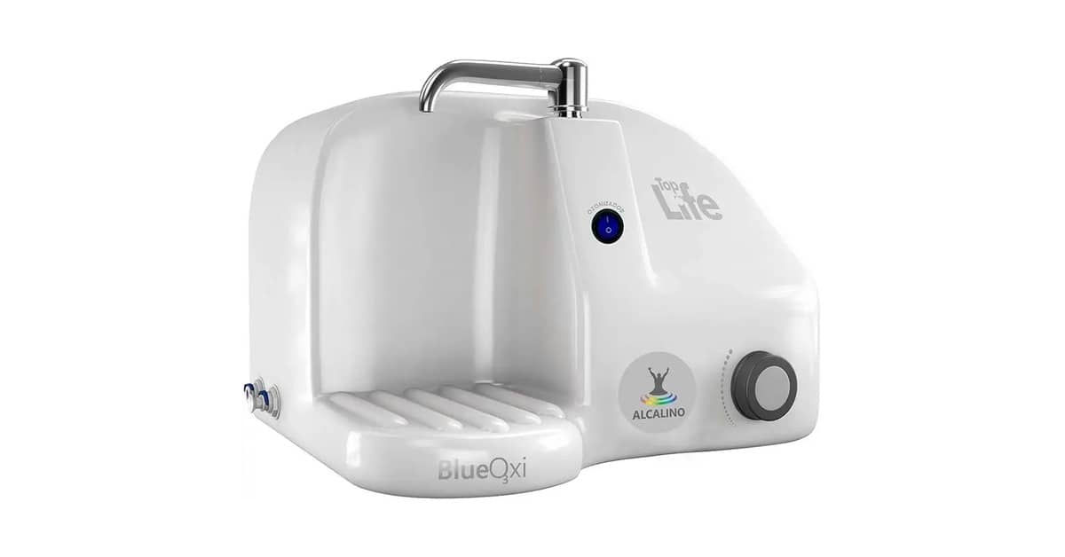 Melhor Purificador de Água com Ozônio: Guia de Compra Essencial