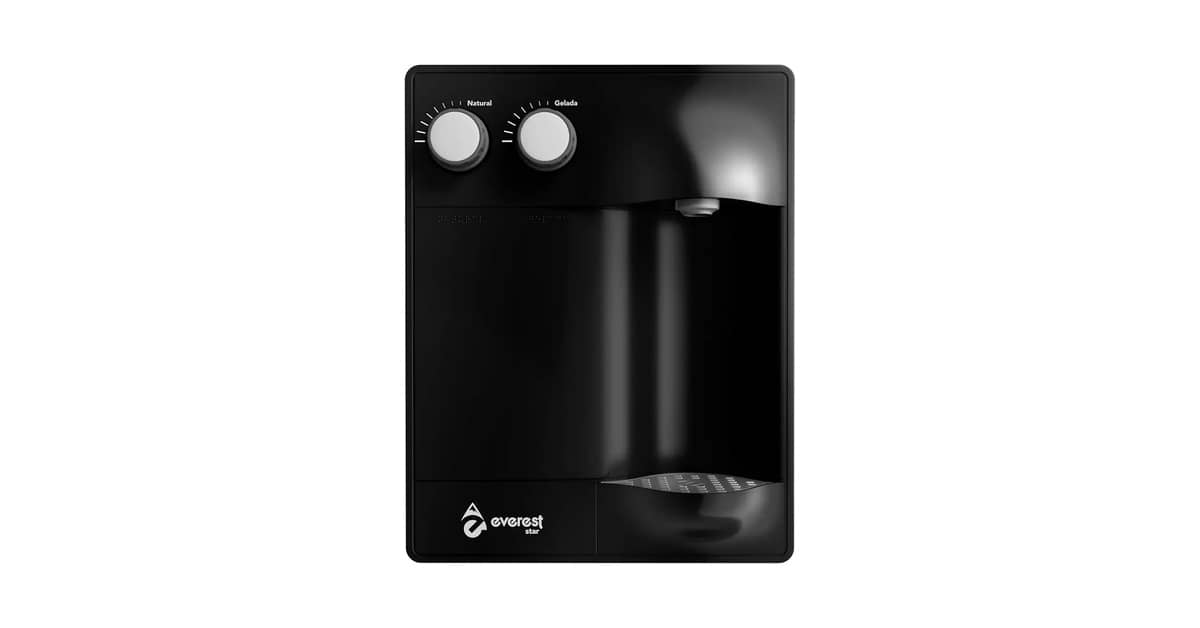 Melhor Purificador de Água Everest: Guia Completo