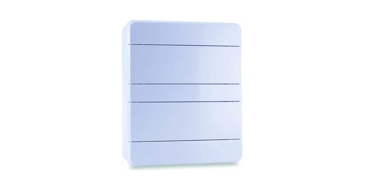 Melhor Quadro de Distribuição de Embutir: Como Escolher