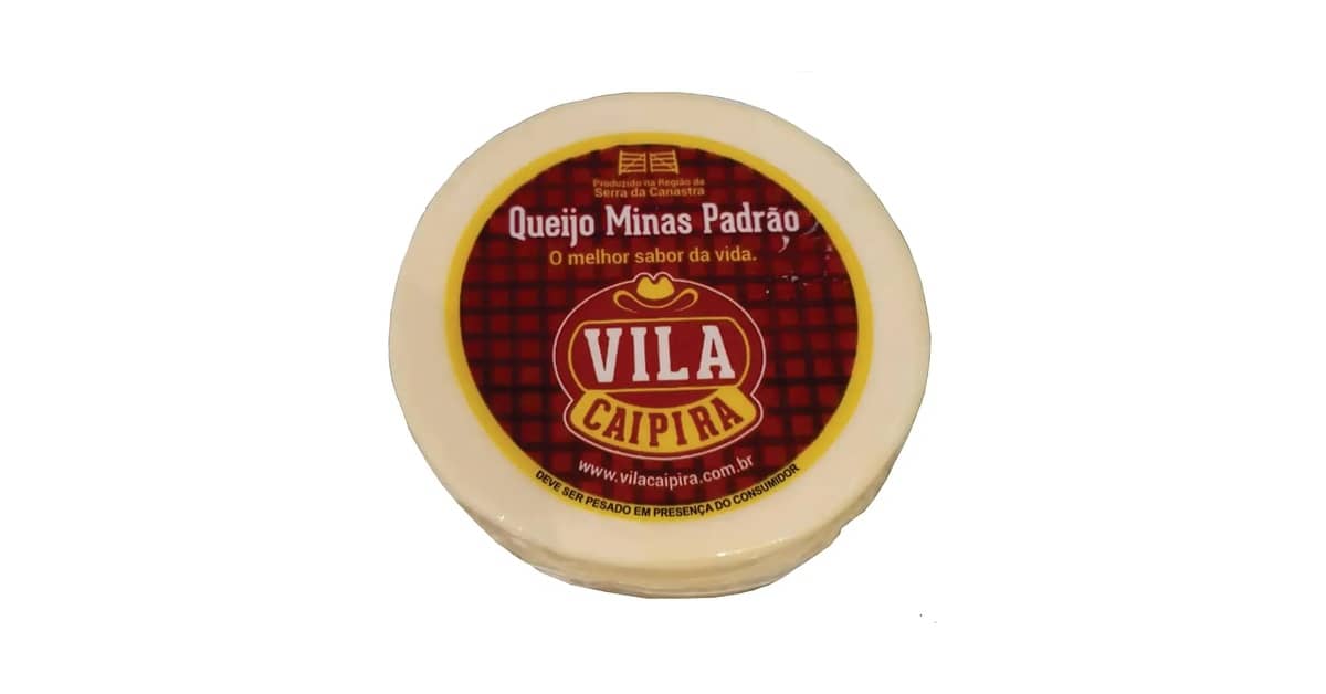 Melhor Queijo Minas Padrão: 6 Opções Artesanais