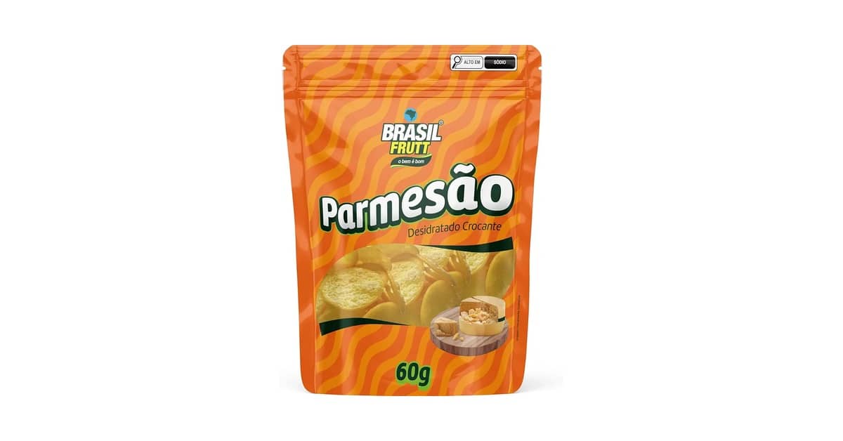 Melhor Queijo Parmesão do Brasil: Ralado ou Peça?