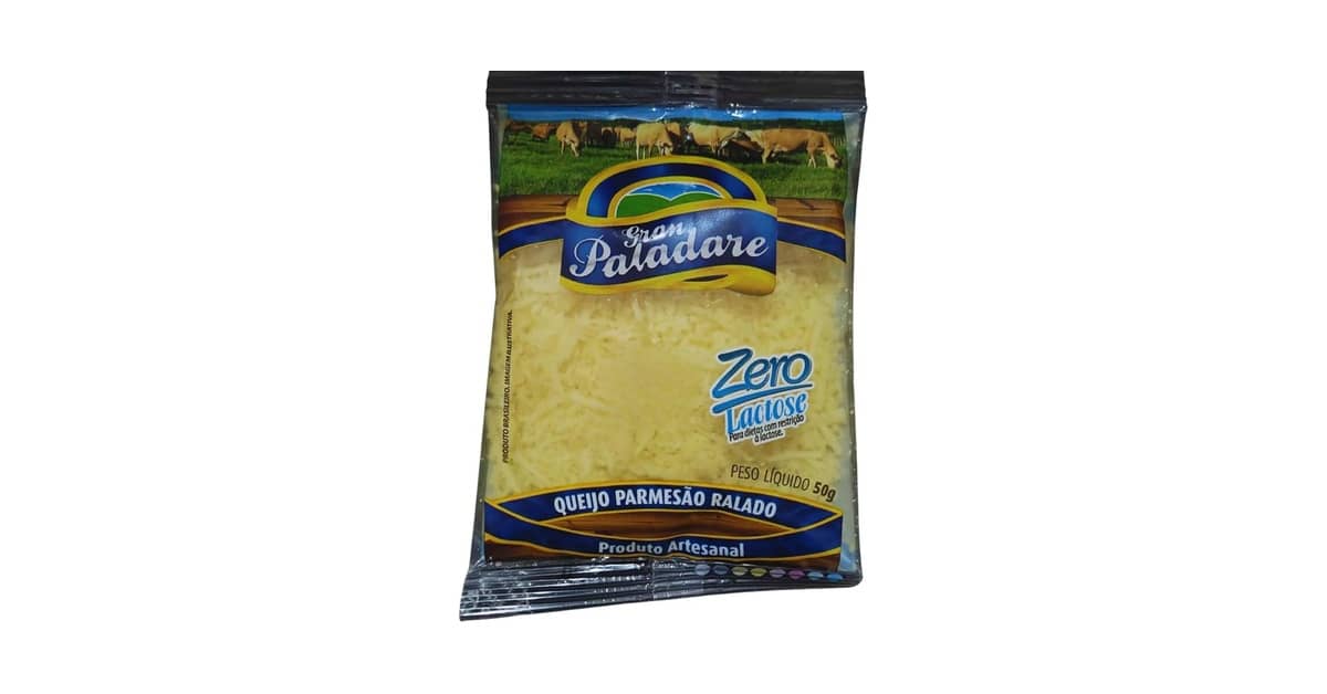 Melhor Queijo Ralado de Saquinho: Qual o Mais Saboroso?