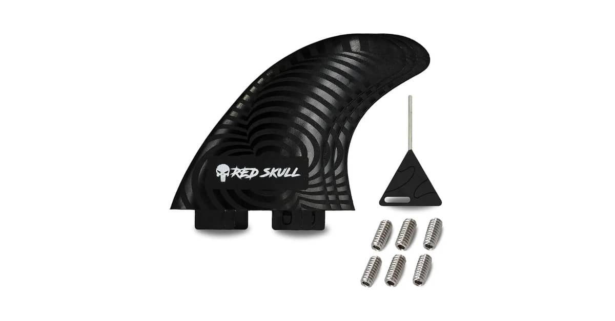 Melhor Quilha de Surf: Guia Essencial para Performance