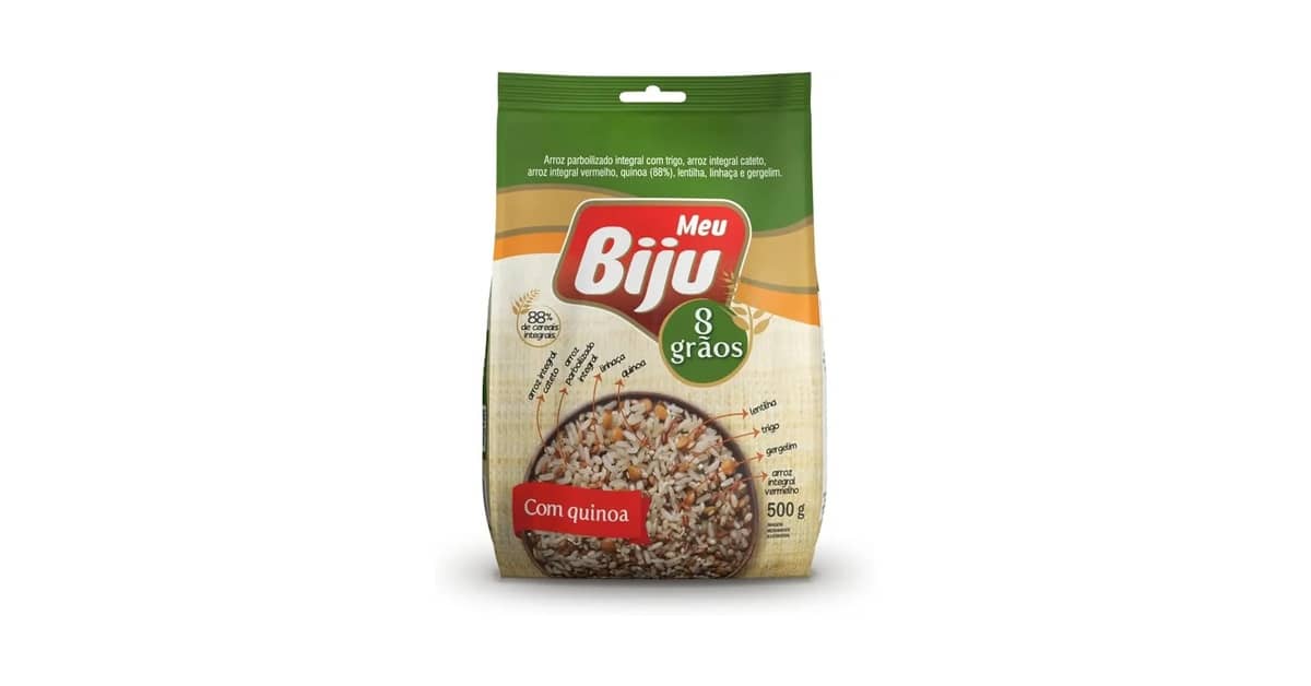 Melhor Quinoa ou Arroz: Guia Completo Para Sua Escolha