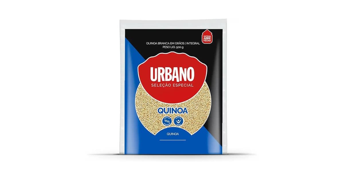 Melhor Quinoa para Dieta: Guia Para Escolher a Ideal