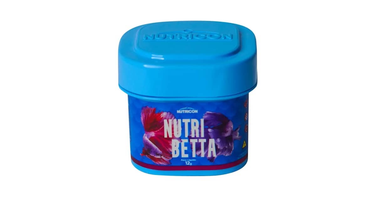 Melhor Ração Betta: Guia Completo para a Saúde do Seu Peixe