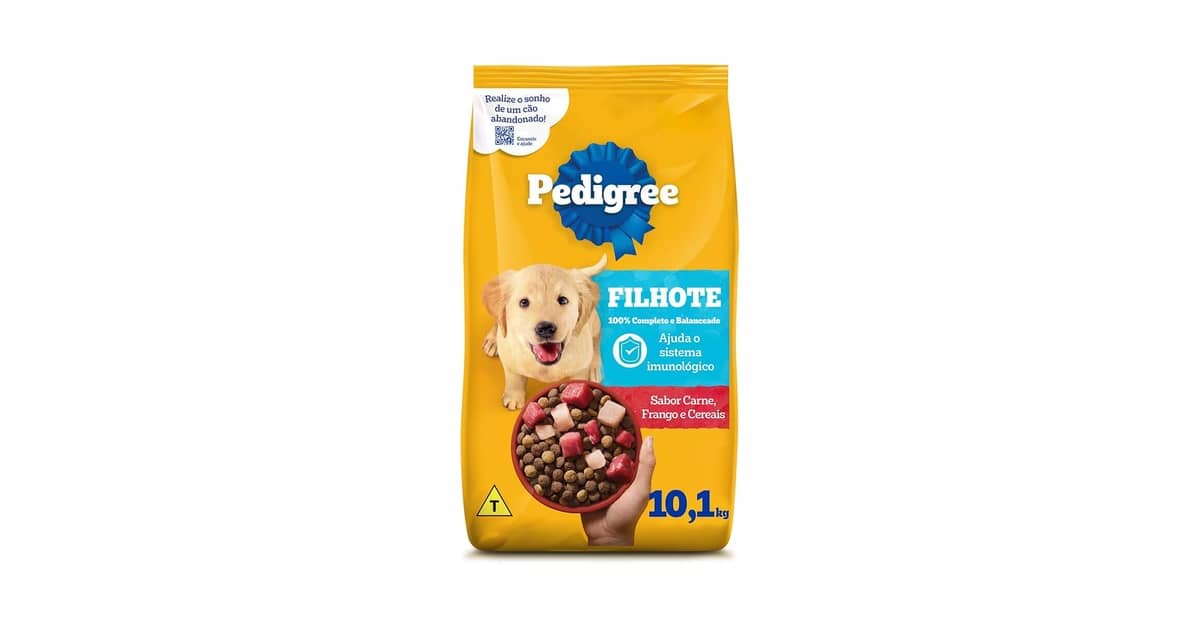 Melhor Ração para Border Collie Filhote: Nutrição Essencial!