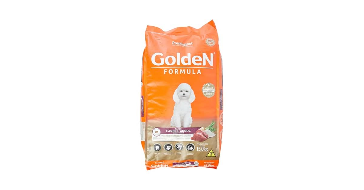 Melhor Ração para Cachorro Porte Pequeno Adulto: Guia Essencial