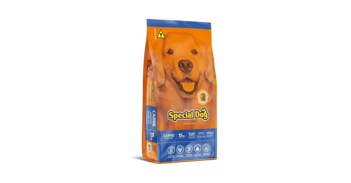 Melhor Ração para Cachorro Salsicha: Nutrição e Sabor