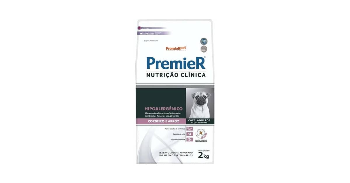 Melhor Racao Para Caes Com Alergia de Pele: Um Guia
