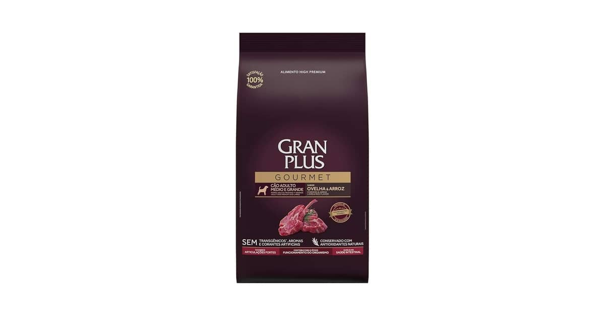 Melhor Ração para Cães Porte Grande: Nutrição Essencial