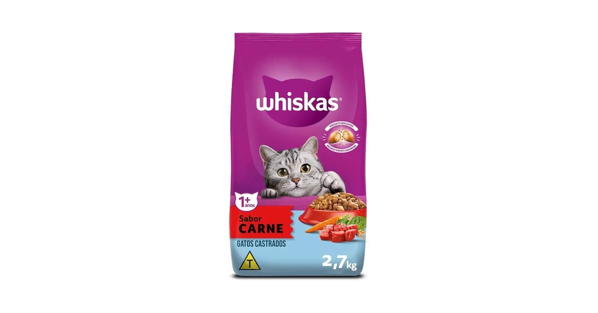 Melhor Ração para Gato Filhote Castrado: Guia Essencial