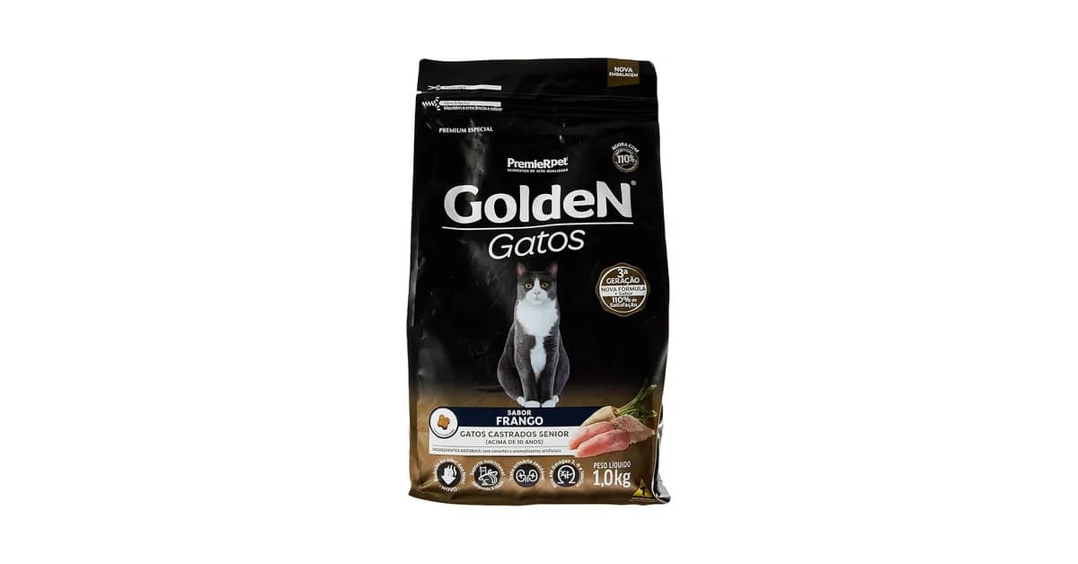 Melhor Racao para Gatos Idosos: Guia de Saúde Felina