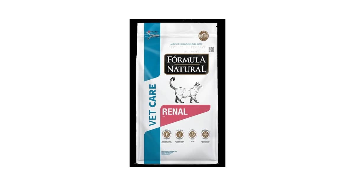 Melhor Ração para Gatos Renais: Guia Completo