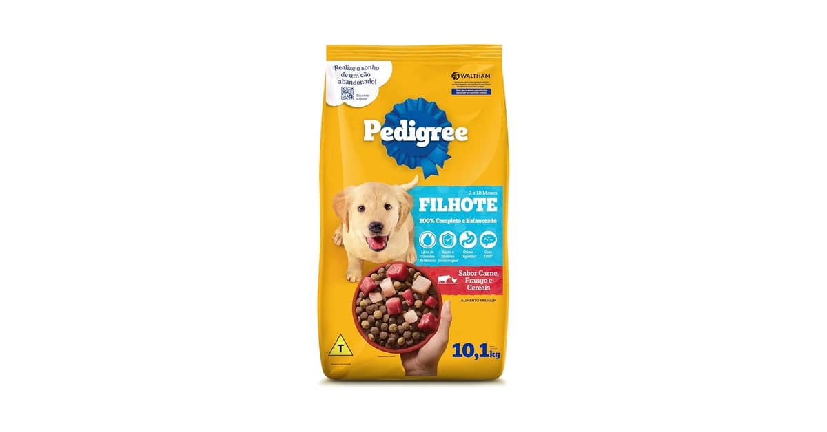 Melhor Ração Para Husky Filhote: Guia de Crescimento