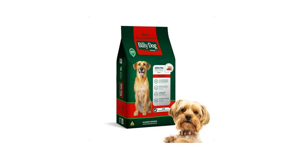 Melhor Ração Para Pinscher: Saúde e Energia em Foco