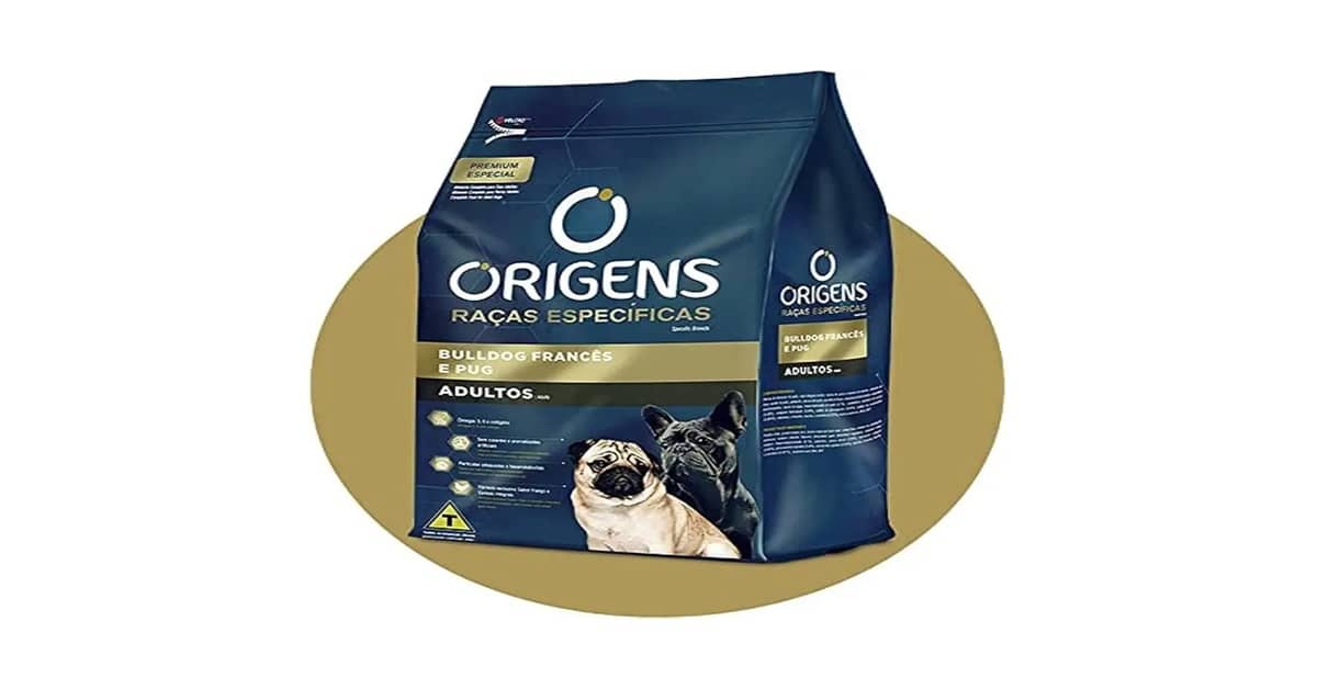 Melhor Ração para Pugs: Guia Definitivo 2024