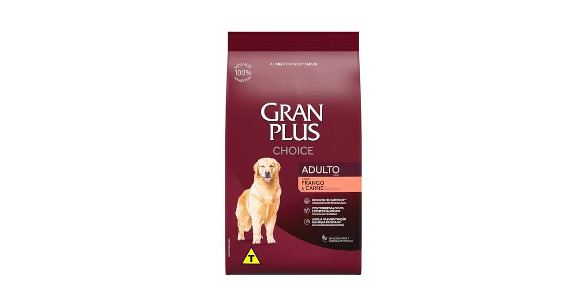 Melhor Racao Premium Para Cachorro: Premium ou Super?