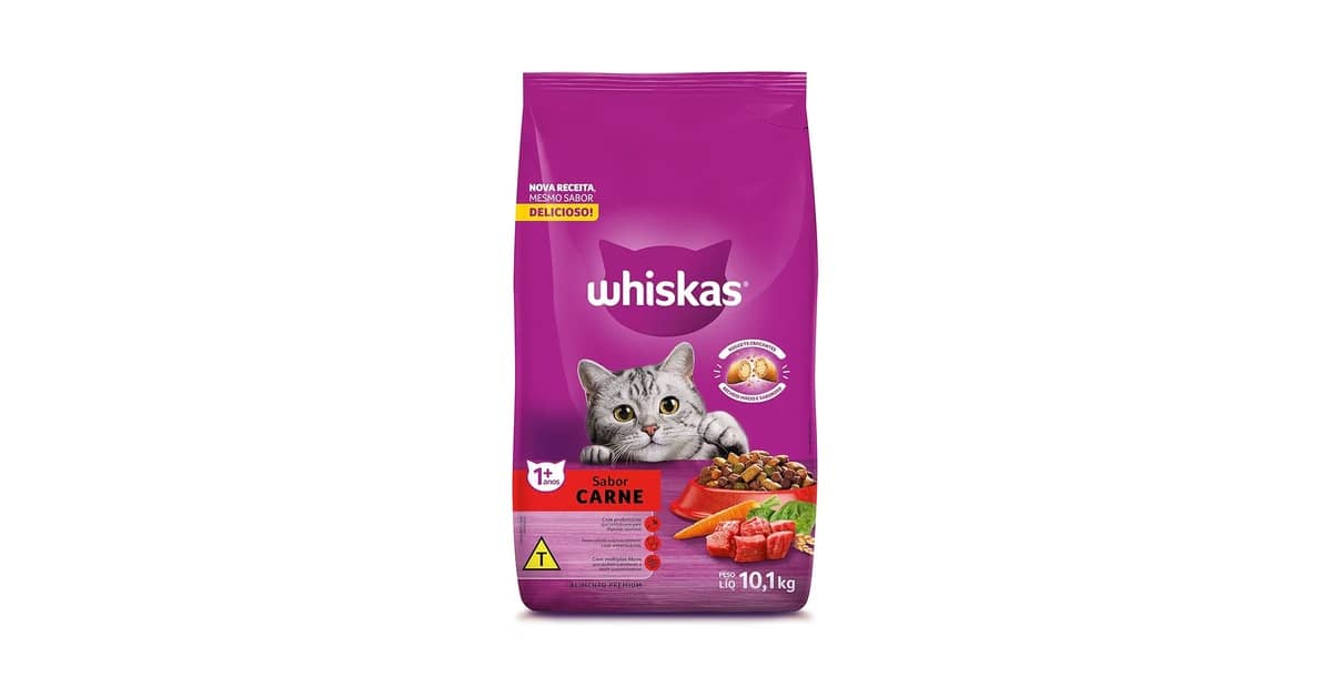Melhor Racao Premium Para Gato: Qual Escolher?