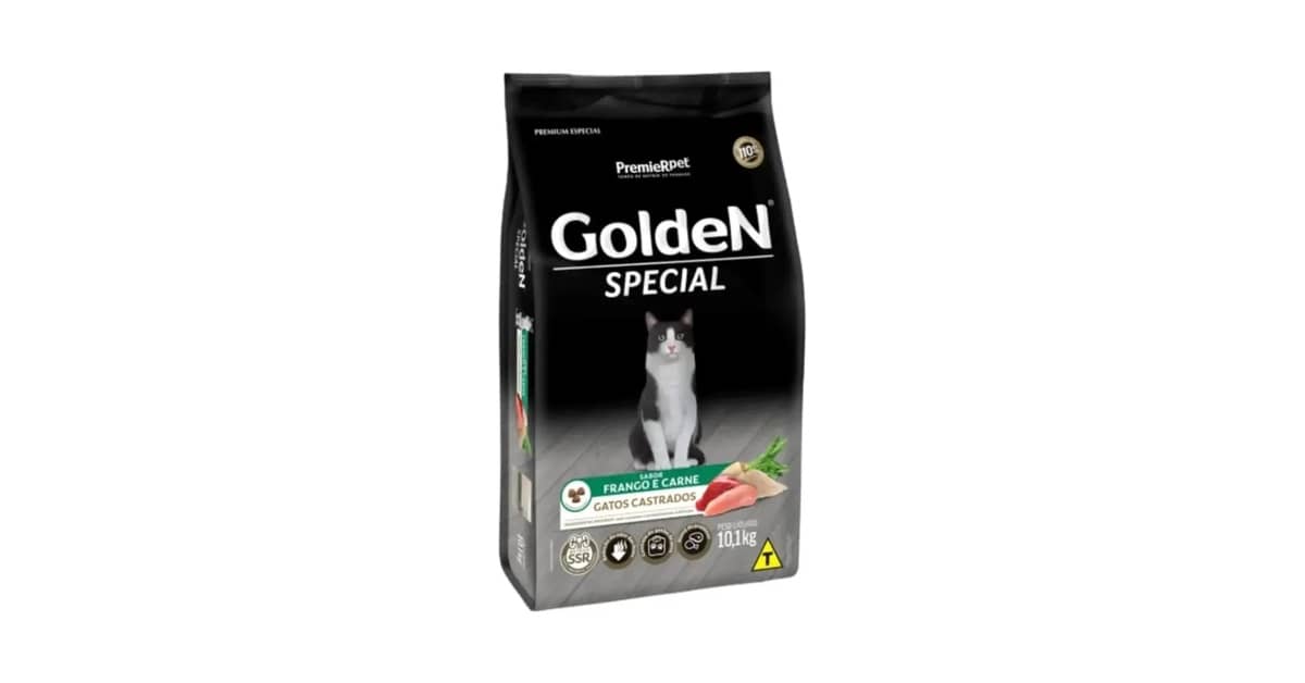 Melhor Ração Premium para Gatos Castrados: Guia Completo