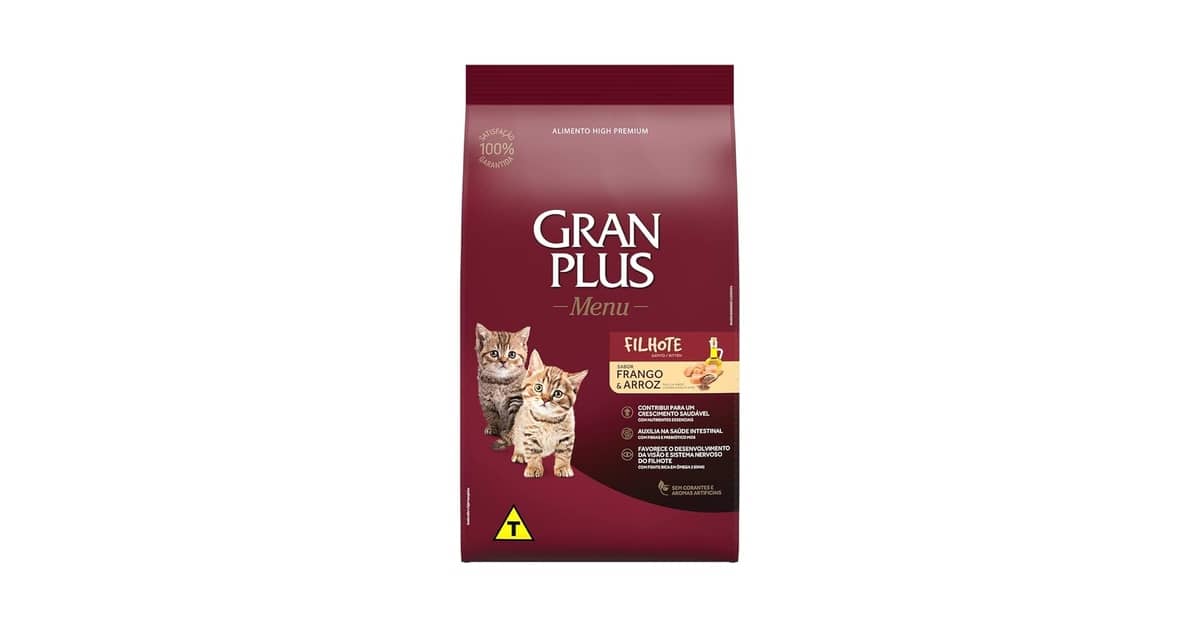 Melhor Ração Premium para Gatos Filhotes: Nutrição Essencial