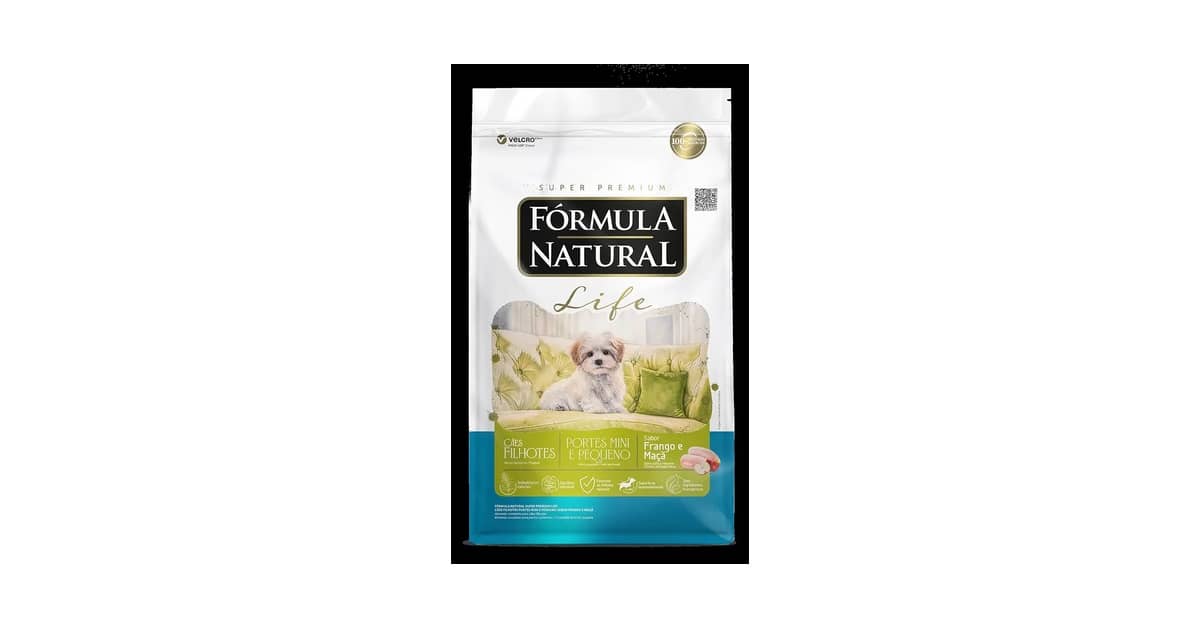 Melhor Ração Super Premium Filhotes: Guia Completo