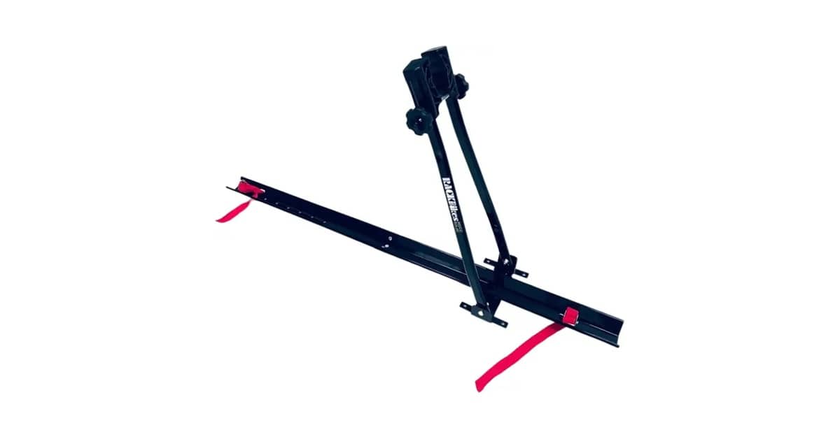 Melhor Rack de Teto para Bike: 7 Opções Seguras