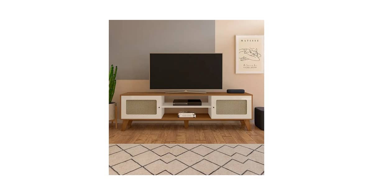 Melhor Rack para Tv: Guia de Compra Completo