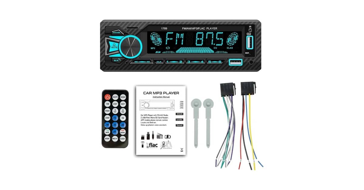 Melhor Rádio Automotivo: Conectividade e Som de Qualidade