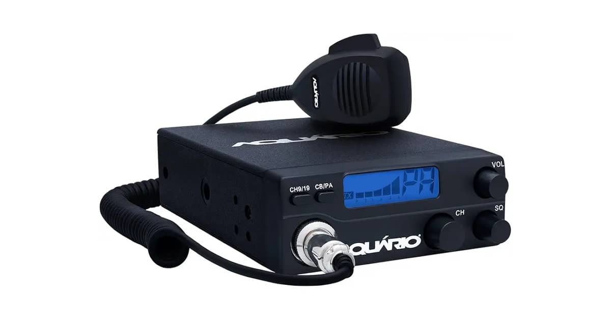 Melhor Rádio Px: Guia Essencial para Comunicação Clara