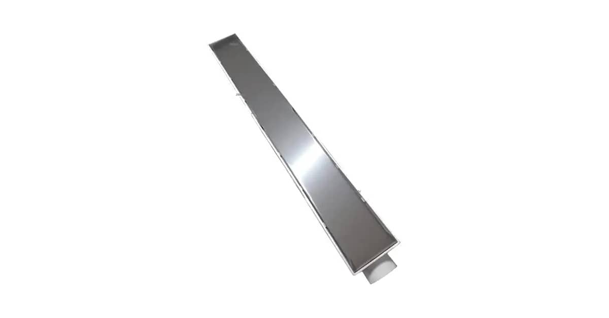 Melhor Ralo Linear para Banheiro: Guia Essencial