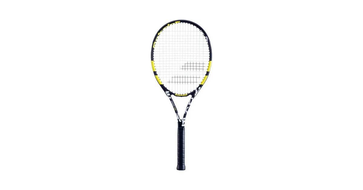 Melhor Raquete Babolat: Guia Completo de Compra