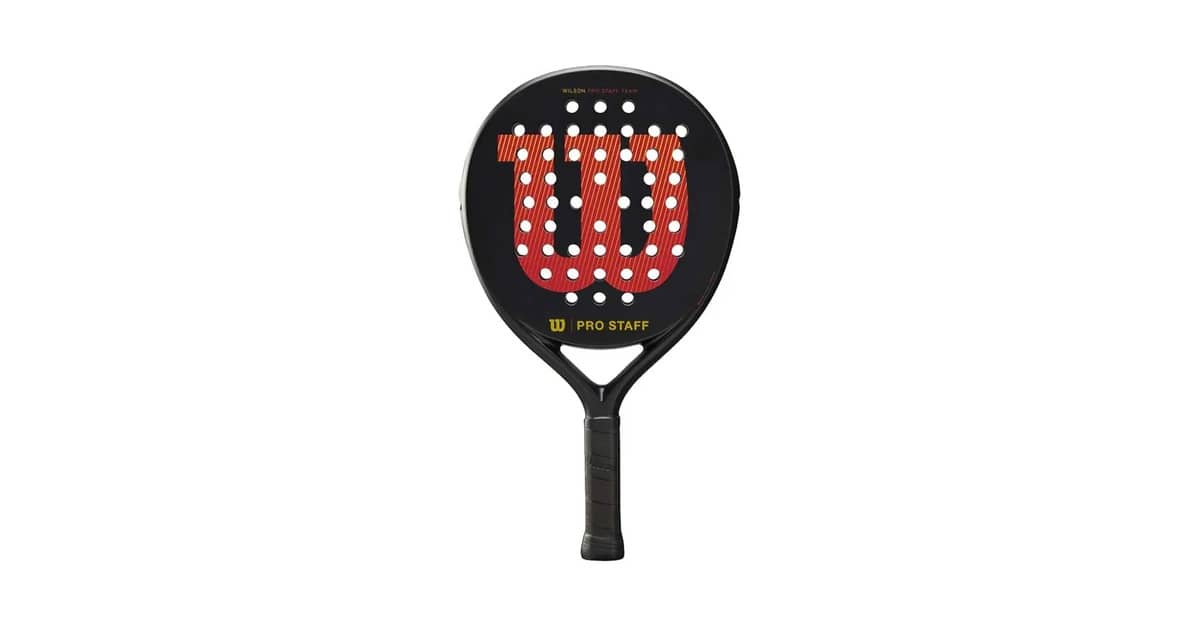 Melhor Raquete de Padel Custo Benefício: Encontre a Sua!