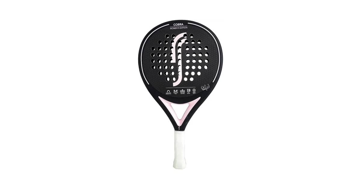 Melhor Raquete de Padel Feminina: Leveza e Precisão