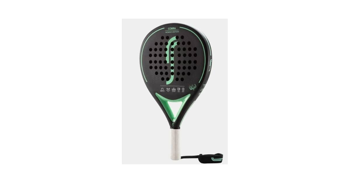 Melhor Raquete de Padel para Mulher: Guia Essencial