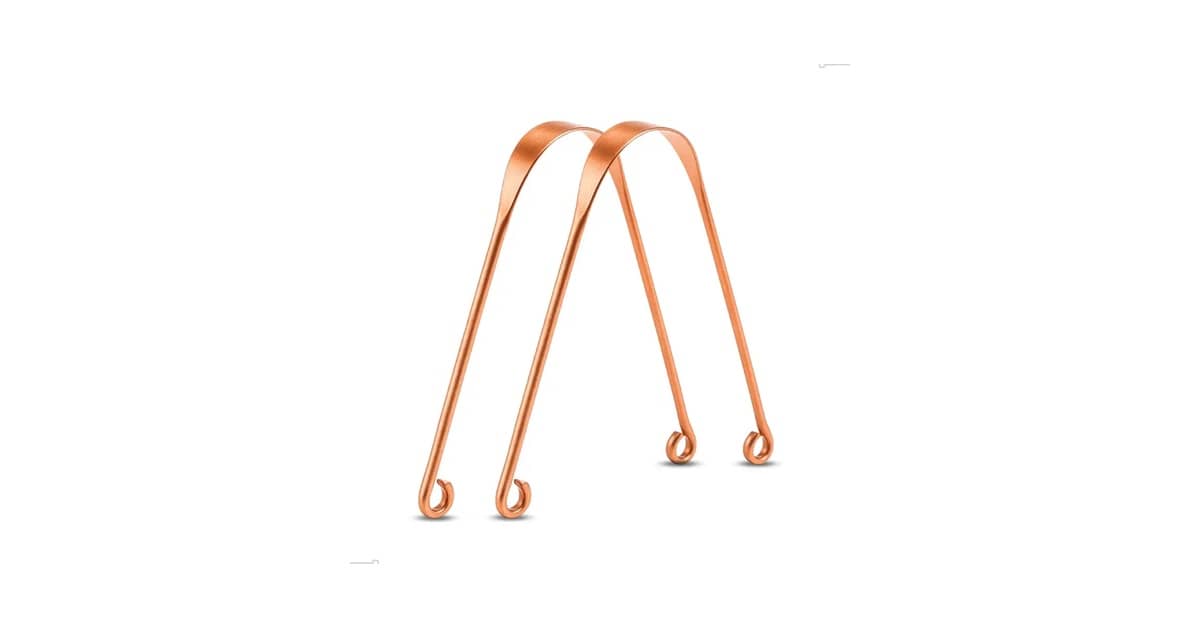 Melhor Raspador de Língua Cobre: Qual Escolher?