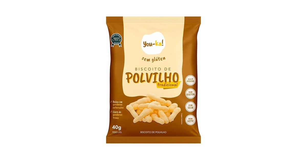 Melhor Receita de Biscoito de Polvilho: Guia Essencial!