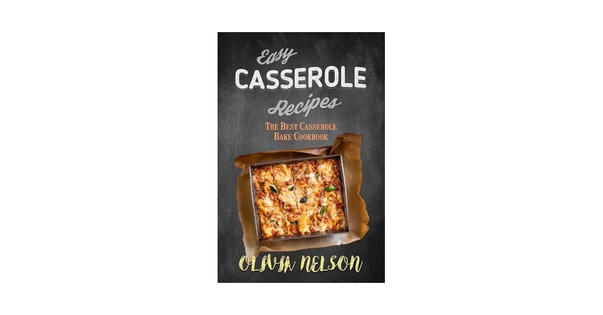Melhor Receita de Caçarola: Guia Para Pratos Incríveis