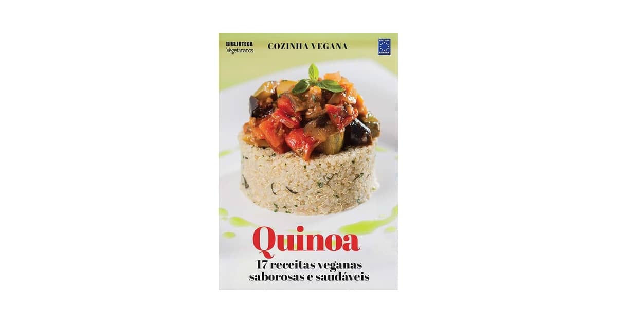 Melhor Receita Quinoa: 5 Opções Saudáveis e Deliciosas
