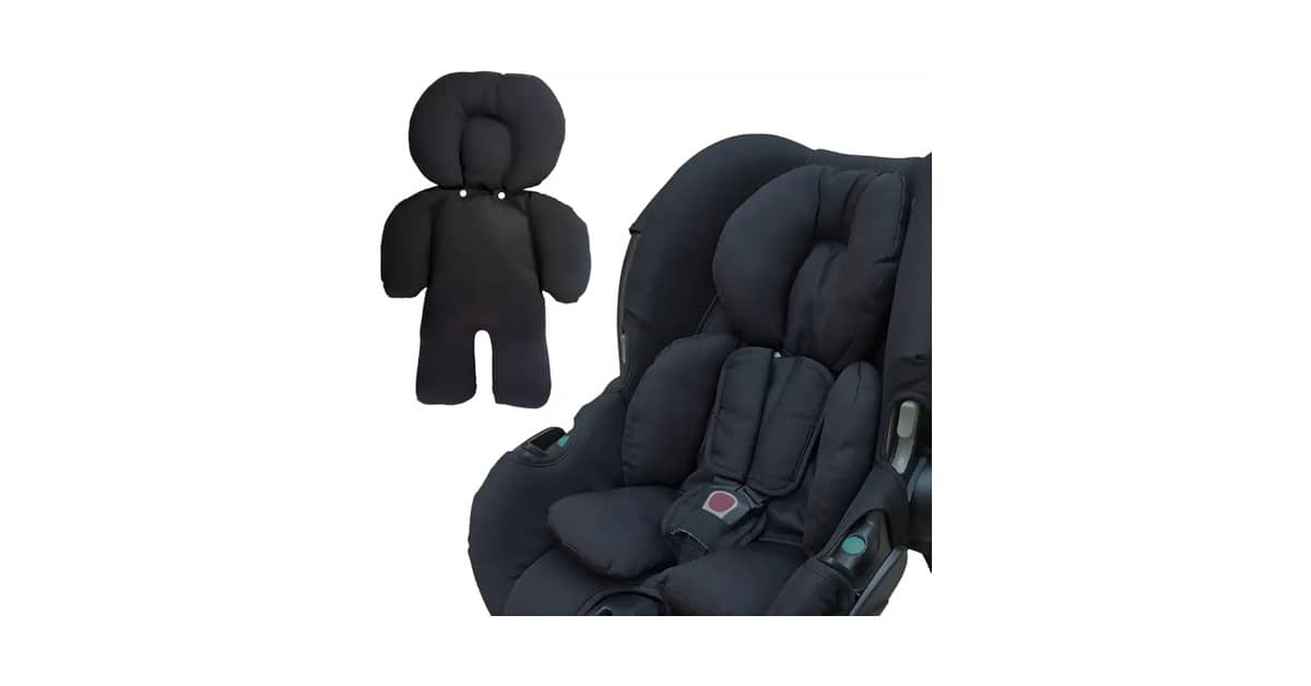 Melhor Redutor Bebê Conforto: Guia de Conforto e Segurança