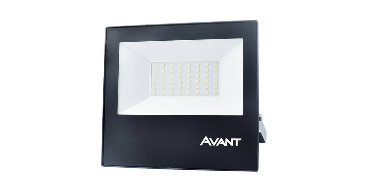 Melhor Refletor LED: Qual a Potência Ideal?