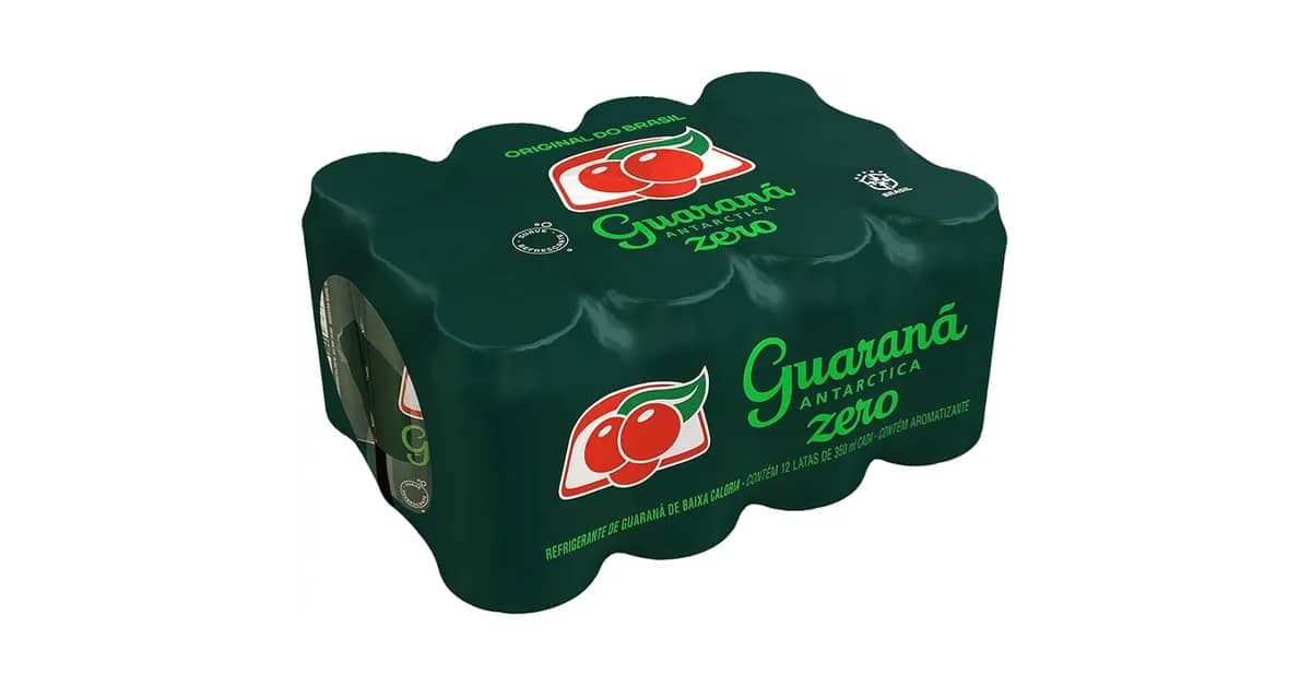 Melhor Refrigerante 0: Guia Completo Para Sua Escolha