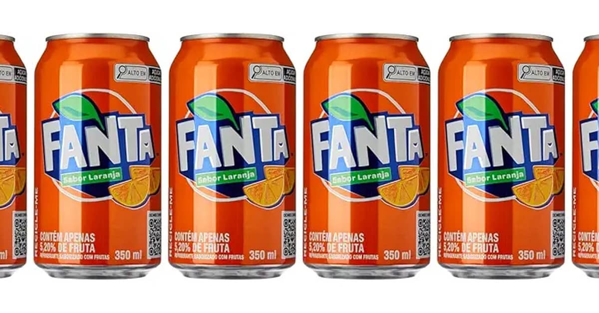 Melhor Refrigerante de Laranja: Qual o Mais Refrescante?