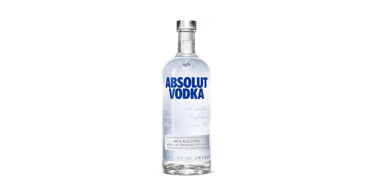 Melhor Refrigerante para Misturar com Vodka: Dicas Essenciais