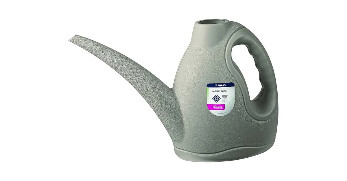 Melhor Regador: Qual a Capacidade Ideal?
